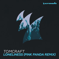 Tomcraft - Loneliness (Pink Panda Remix)