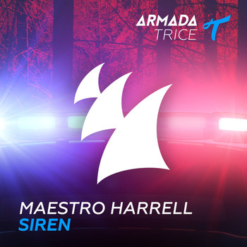 Maestro Harrell - Siren