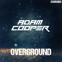 Adam Cooper - Overground