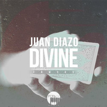 Juan Diazo - Divine
