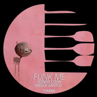 Sonar D'zak, Ragde Santos - Funk Me