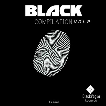 Various Artists - Black Compilation Vol.2