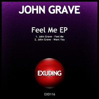 John Grave - Feel Me