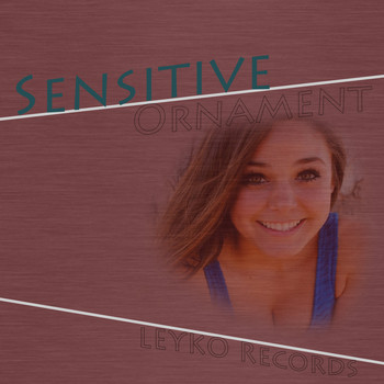 Sensitive - Ornament