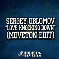 Oblomov, Moveton - Love Knocking Down