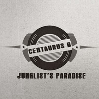 Centaurus B - Junglist's Paradise