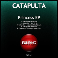 Catapulta - Princess