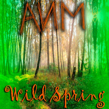 Aum - Wild Spring