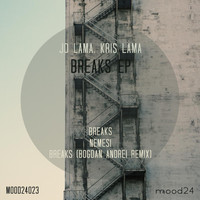 Jo Lama, Kris Lama - Breaks EP
