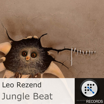 Leo Rezend - Jungle Beat
