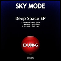 Sky Mode - Deep Space
