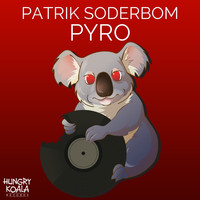 Patrik Soderbom - Pyro