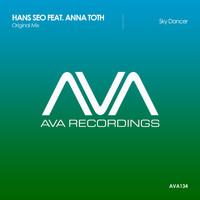 Hans Seo featuring Anna Toth - Sky Dancer