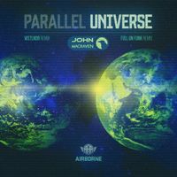 John Macraven - Parallel Universe