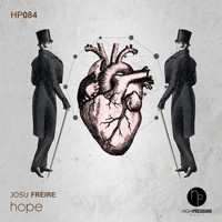 Josu Freire - Hope