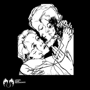 CL-ljud - Basement EP