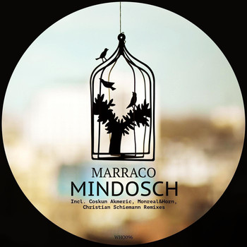 Marraco - Mindosch