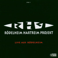 Rödelheim Hartreim Projekt - Live aus Rödelheim (3p Master Edition)