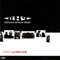 Rödelheim Hartreim Projekt - Zurück nach Rödelheim (3p Master Edition)