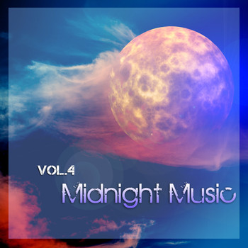 Various Artists - Midnight Music Vol. 4