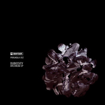 Dubiosity - Arcanum EP