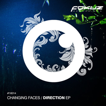 Changing Faces - Direction EP