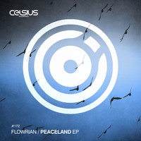 Flowrian - Peaceland EP