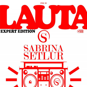 Sabrina Setlur - Lauta (Expert Edition)