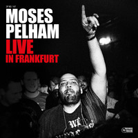 Moses Pelham - Live in Frankfurt