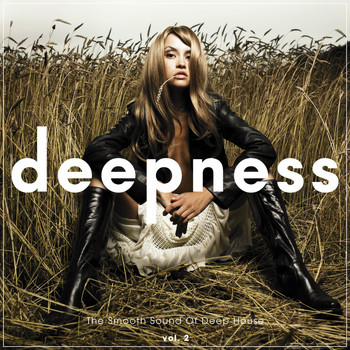 Various Artists - Deepness - The Smooth Sound of Deep House, Vol. 2