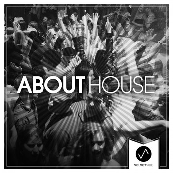 Various Artists - About House