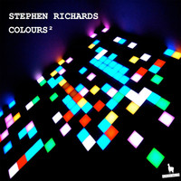 Stephen Richards - Colours Squared