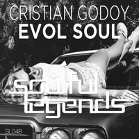 Cristian Godoy - Evol Soul (Original Mix)