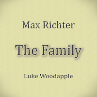 Luke Woodapple - The Family (Piano Solo) (Piano Solo)