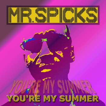 Mr. Spicks - You're My Summer