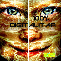 Digitalitar - 100%