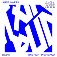 Ale Flowers - One Night in Chicago