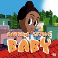 Sabrina Setlur - Baby