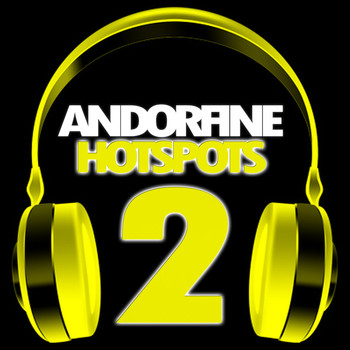 Various Artists - Andorfine Hotspots 2
