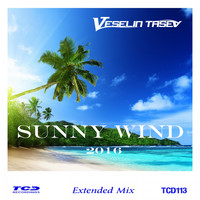 Veselin Tasev - Sunny Wind 2016 (Extended Mix)