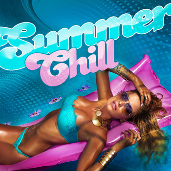 Various Artists - Summer Chill