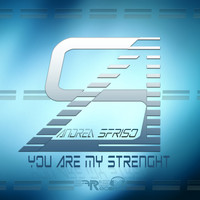 Andrea Sfriso - You Are My Strenght