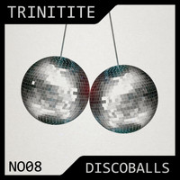 Trinitite - Discoballs