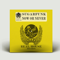 Sugarfunk - Now or Never