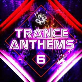 Various Artists - Trance Anthems 6