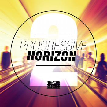 Various Artists - Progressive Horizon, Vol. 2