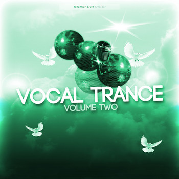Various Artists - Vocal Trance, Vol. 2