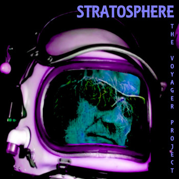 The Voyager Project - Stratosphere