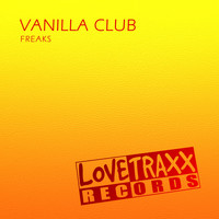Vanilla Club - Freaks