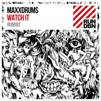 MaxXDrums - Watch It